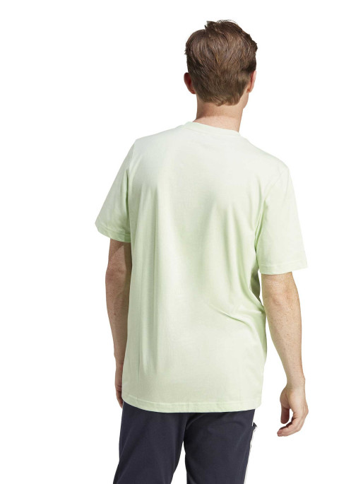 ADIDAS SPORTSWEAR Landscape Sportswear Graphic T-Shirt