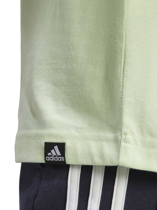 ADIDAS SPORTSWEAR Landscape Sportswear Graphic T-Shirt