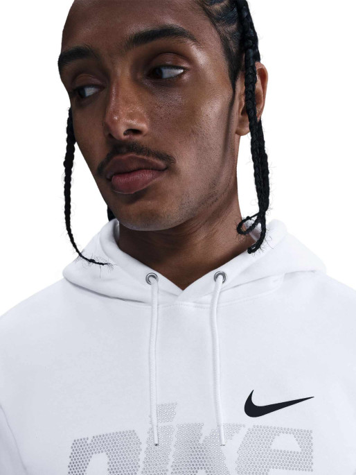NIKE HOODIEM NK CLUB BB PO HDY SWSH SPORT