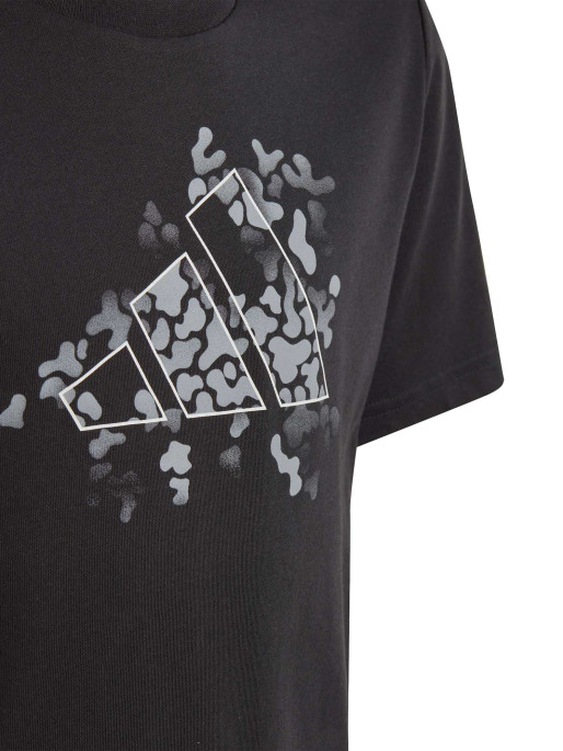 ADIDAS SPORTSWEAR Tricou Training Graphic Kids