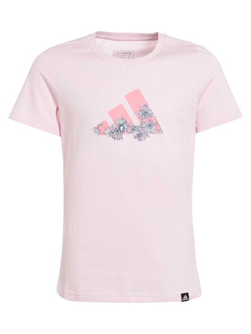 ADIDAS SPORTSWEAR Tricou Training Graphic Kids