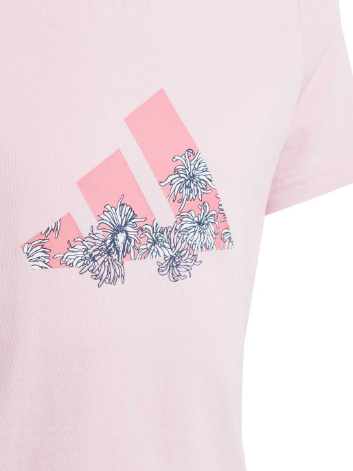 ADIDAS SPORTSWEAR Tricou Training Graphic Kids