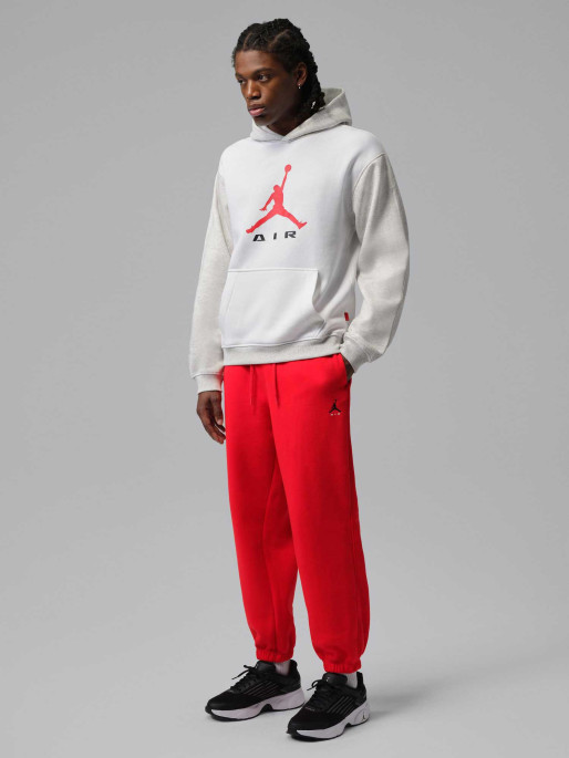 JORDAN