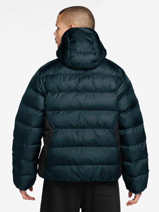 JORDAN Яке M J BRK PUFFER