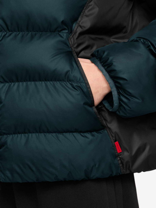JORDAN Яке M J BRK PUFFER