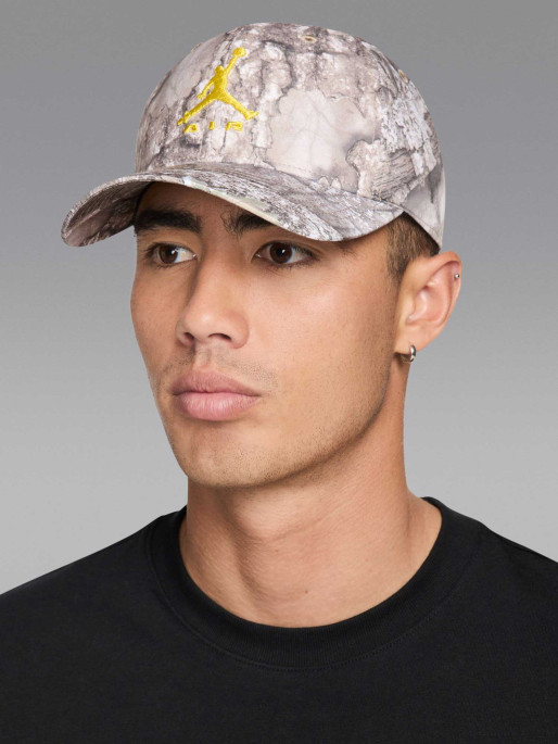 JORDAN