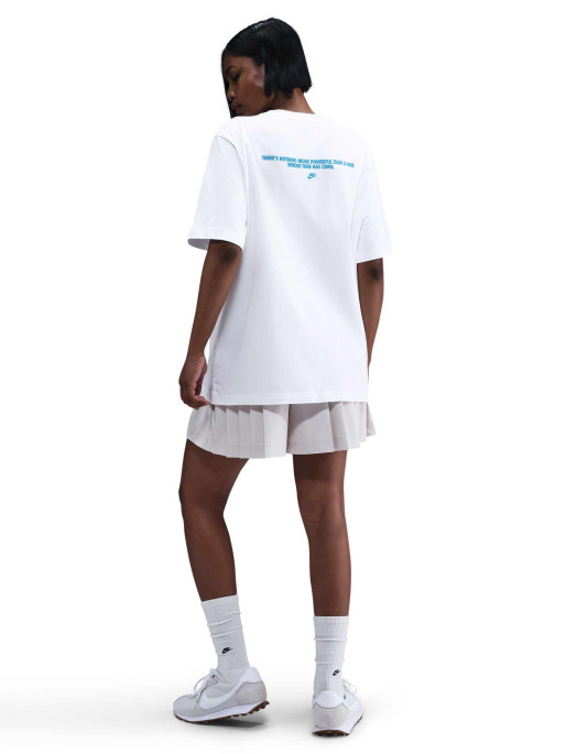 NIKE Tricou W Nsw Ss Ld1000 Photo