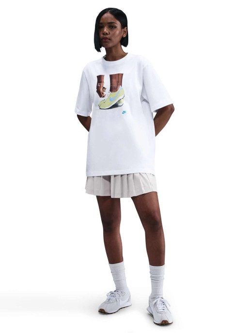 NIKE Tricou W Nsw Ss Ld1000 Photo