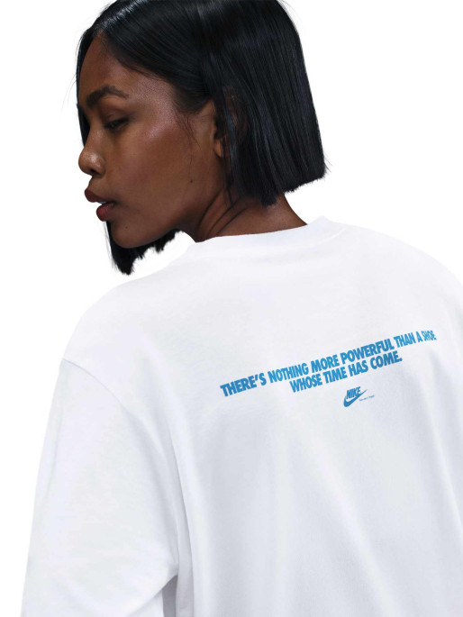 NIKE Tricou W Nsw Ss Ld1000 Photo