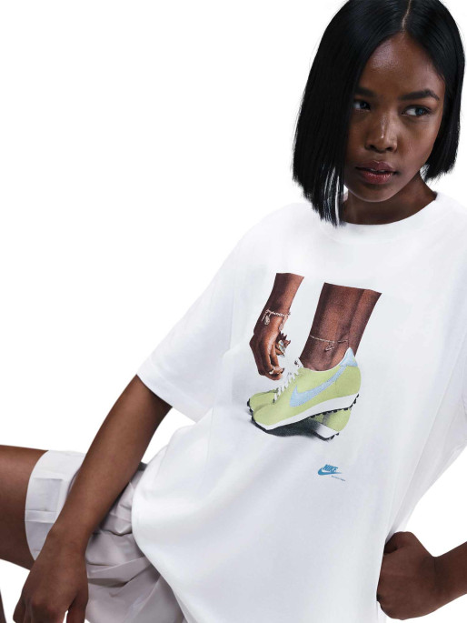 NIKE Tricou W Nsw Ss Ld1000 Photo