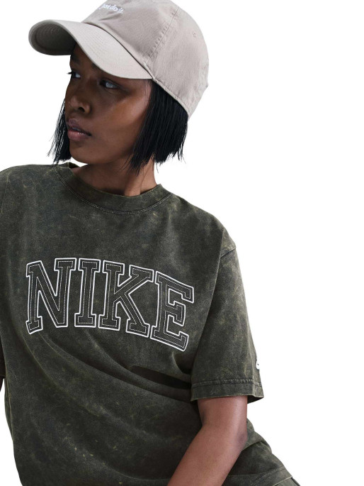 NIKE Ženska majica W NSW SS TEE CLASSICS+