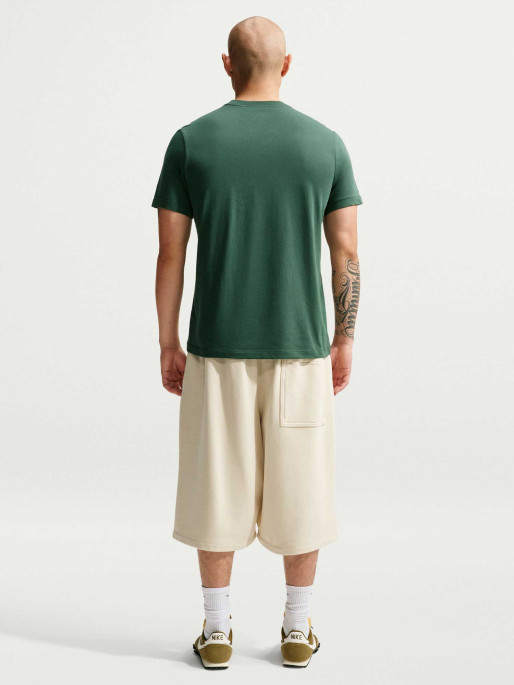 NIKE Тениска U NSW TEE STD CLUB JDI
