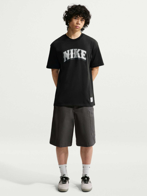 NIKE Тениска U NSW TEE LSE BBALL DUNK