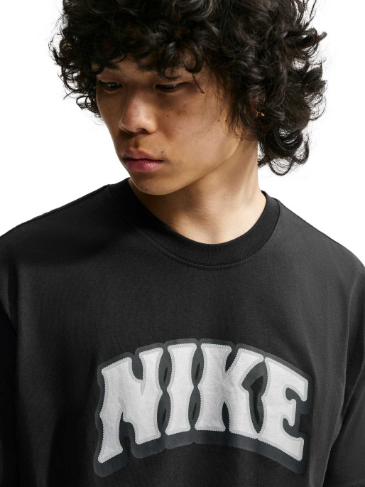 NIKE Тениска U NSW TEE LSE BBALL DUNK