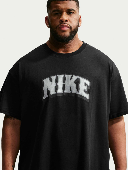 NIKE Тениска U NSW TEE LSE BBALL DUNK