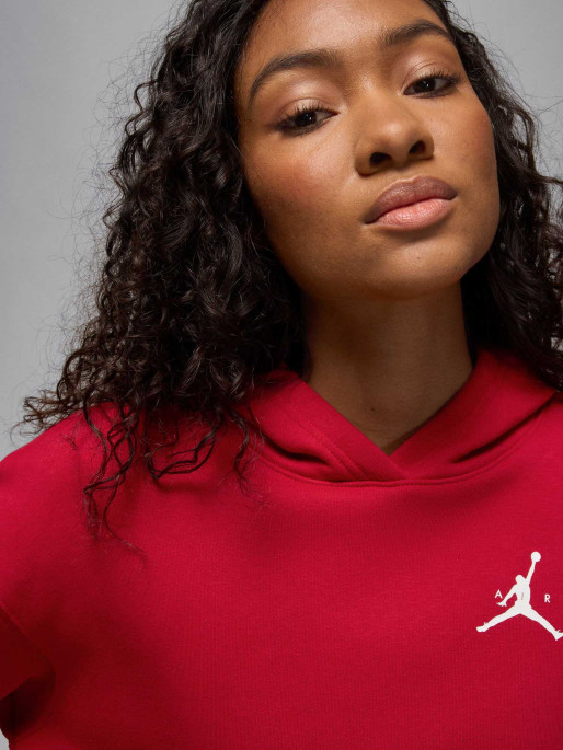JORDAN