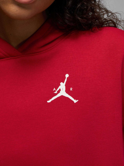 JORDAN