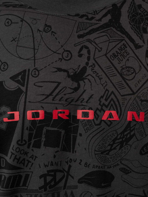 JORDAN