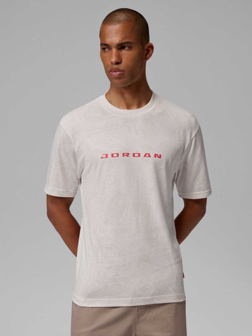 JORDAN
