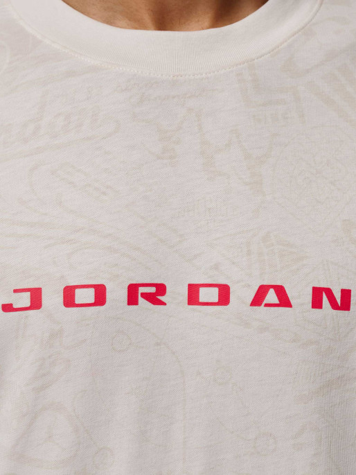 JORDAN