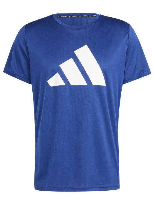 ADIDAS PERFORMANCE Κοντομάνικη Μπλούζα Run It T-shirt