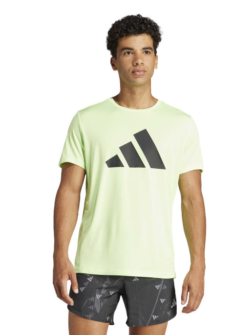 ADIDAS PERFORMANCE Run It T-shirt