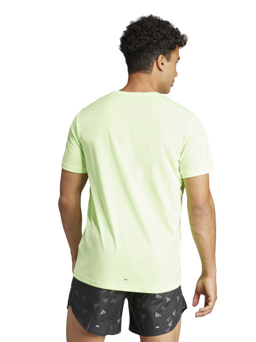 ADIDAS PERFORMANCE Run It T-shirt