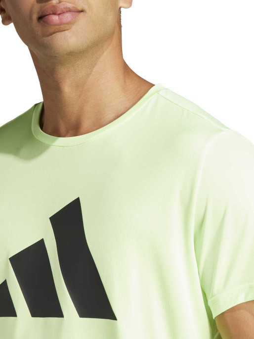 ADIDAS PERFORMANCE Run It T-shirt