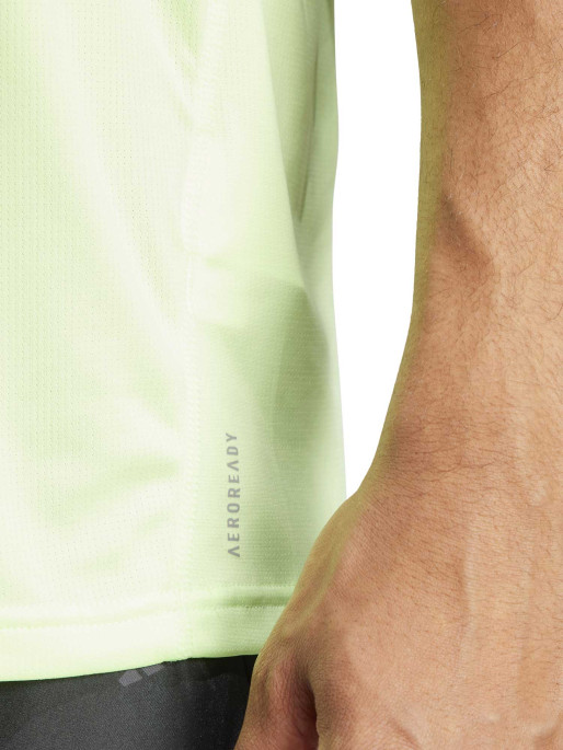 ADIDAS PERFORMANCE Run It T-shirt