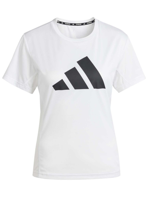 ADIDAS PERFORMANCE Tricou Run It