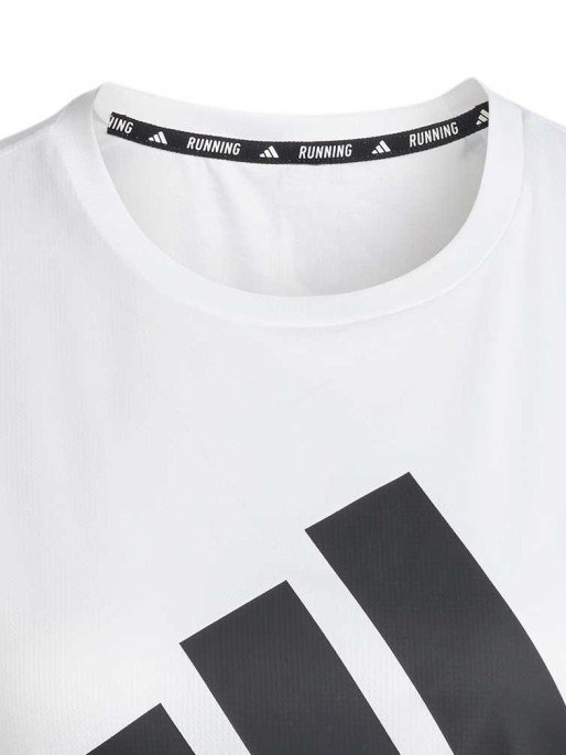 ADIDAS PERFORMANCE Tricou Run It