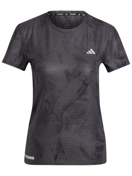 ADIDAS PERFORMANCE Tricou UltimateAllover Print