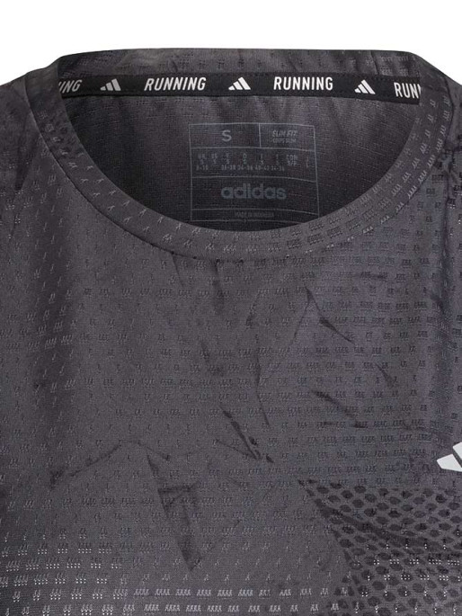 ADIDAS PERFORMANCE Tricou UltimateAllover Print