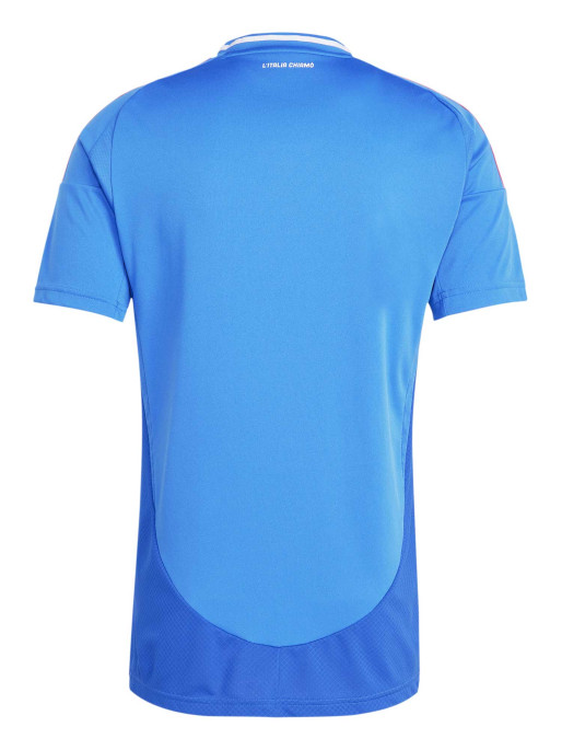 ADIDAS PERFORMANCE Tricou Italy 24 Home Jersey