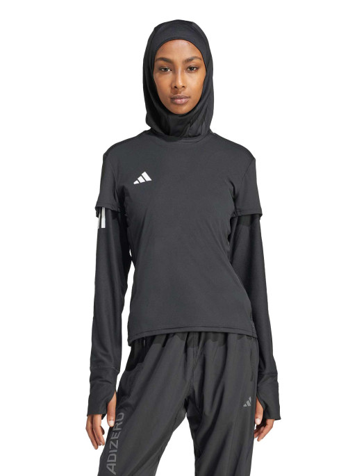 ADIDAS PERFORMANCE Tricou Adizero Essentials Running