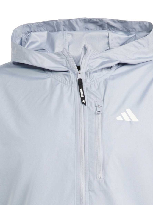 ADIDAS PERFORMANCE Own the Run Jacket