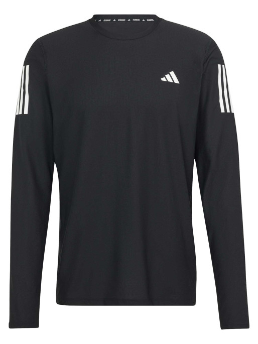 ADIDAS PERFORMANCE Μακρυμάνικη Μπλούζα Own The Run Long-Sleeve Top