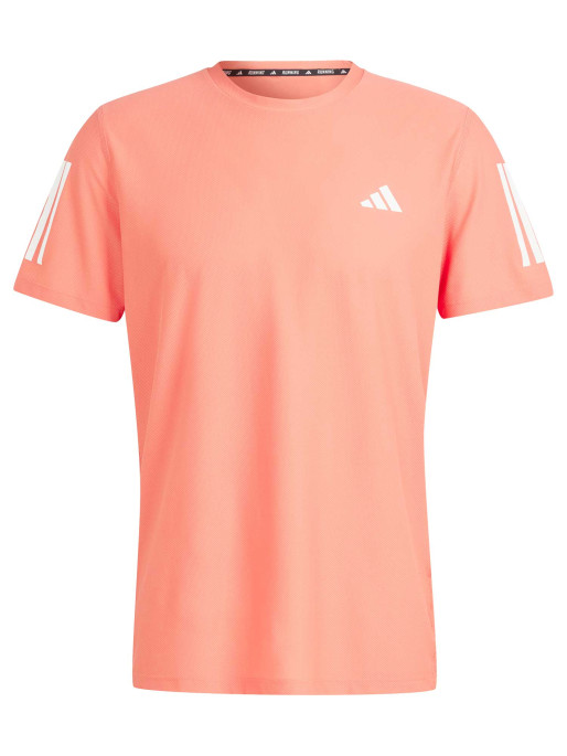 ADIDAS PERFORMANCE Own the Run T-Shirt