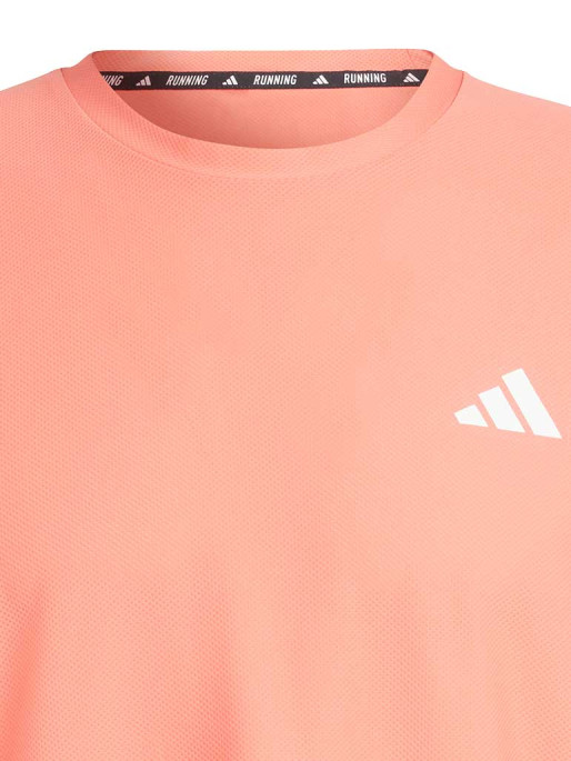 ADIDAS PERFORMANCE Own the Run T-Shirt