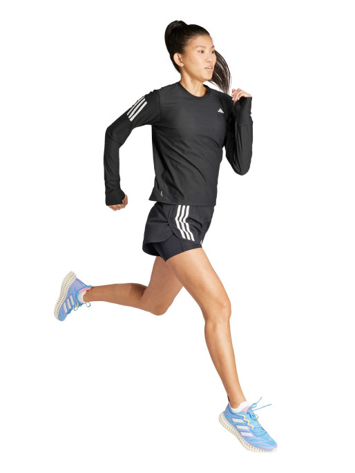 ADIDAS PERFORMANCE Own The Run Long-Sleeve Top