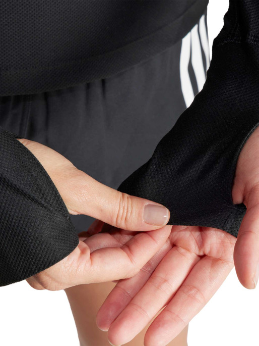 ADIDAS PERFORMANCE Own The Run Long-Sleeve Top