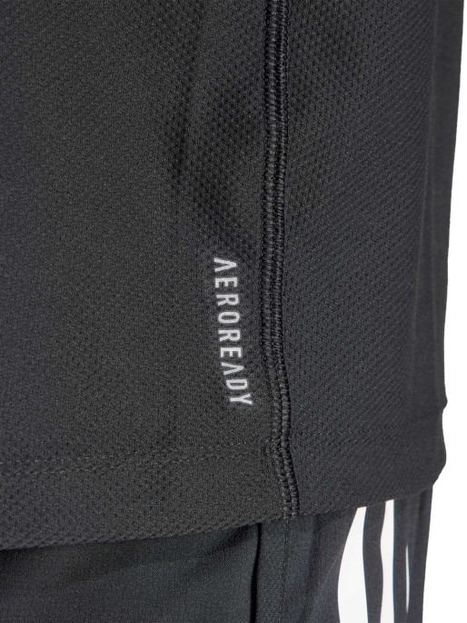 ADIDAS PERFORMANCE Own The Run Long-Sleeve Top