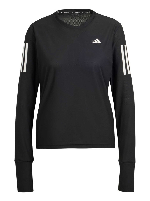 ADIDAS PERFORMANCE Own The Run Long-Sleeve Top