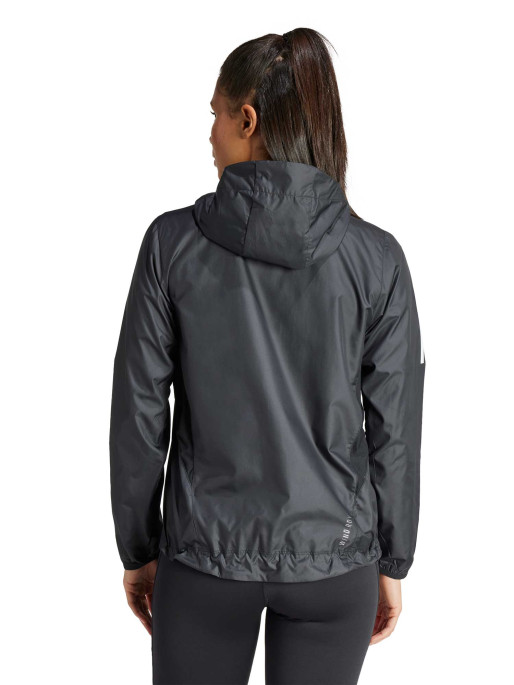 ADIDAS PERFORMANCE Own The Run Jacket