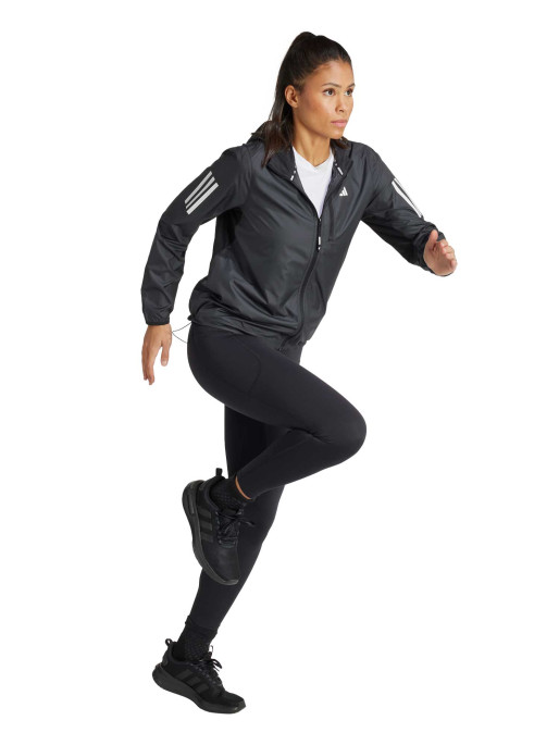 ADIDAS PERFORMANCE Own The Run Jacket