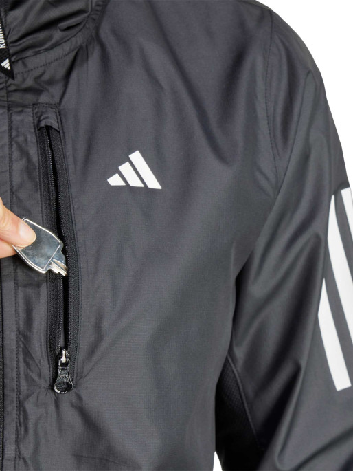 ADIDAS PERFORMANCE Own The Run Jacket