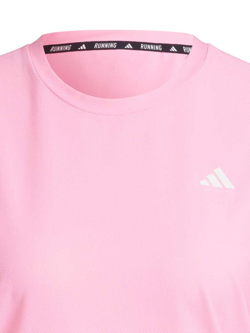 ADIDAS PERFORMANCE Κοντομάνικη Μπλούζα Own the Run T-Shirt