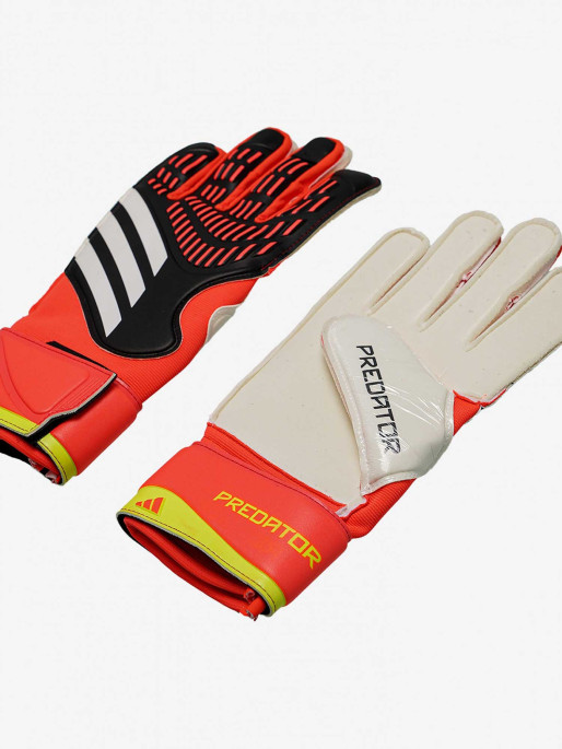 ADIDAS PERFORMANCE Predator Match Goalkeeper gloves