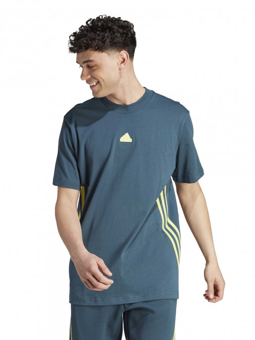 ADIDAS SPORTSWEAR Tricou Future Icons 3-Stripes