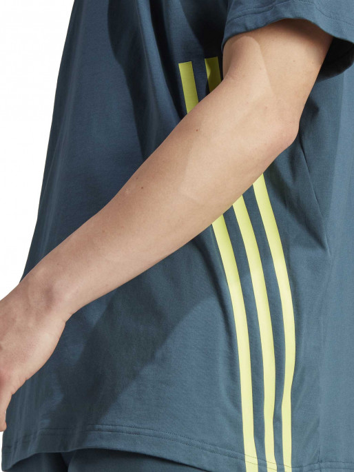 ADIDAS SPORTSWEAR Tricou Future Icons 3-Stripes
